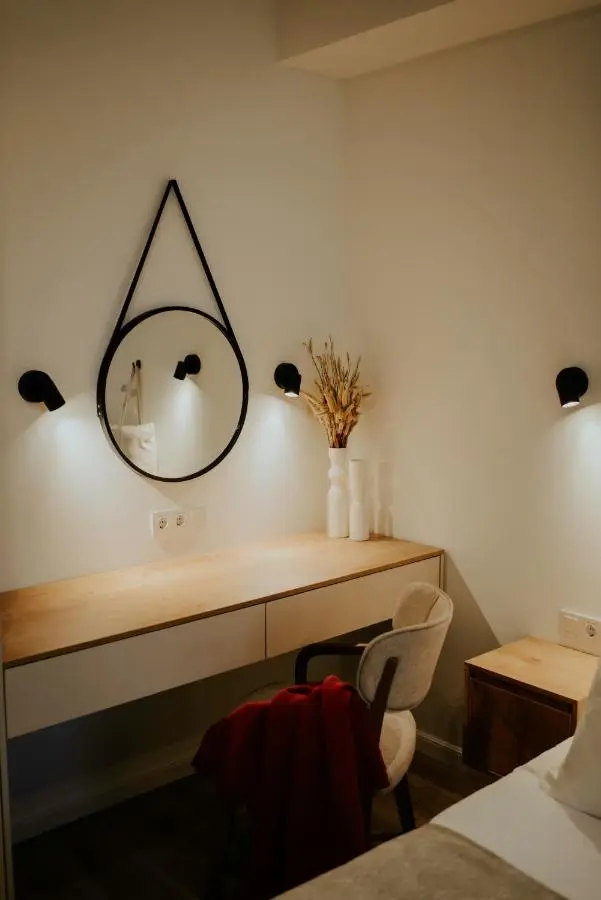 Luxury Inn Grand Residences