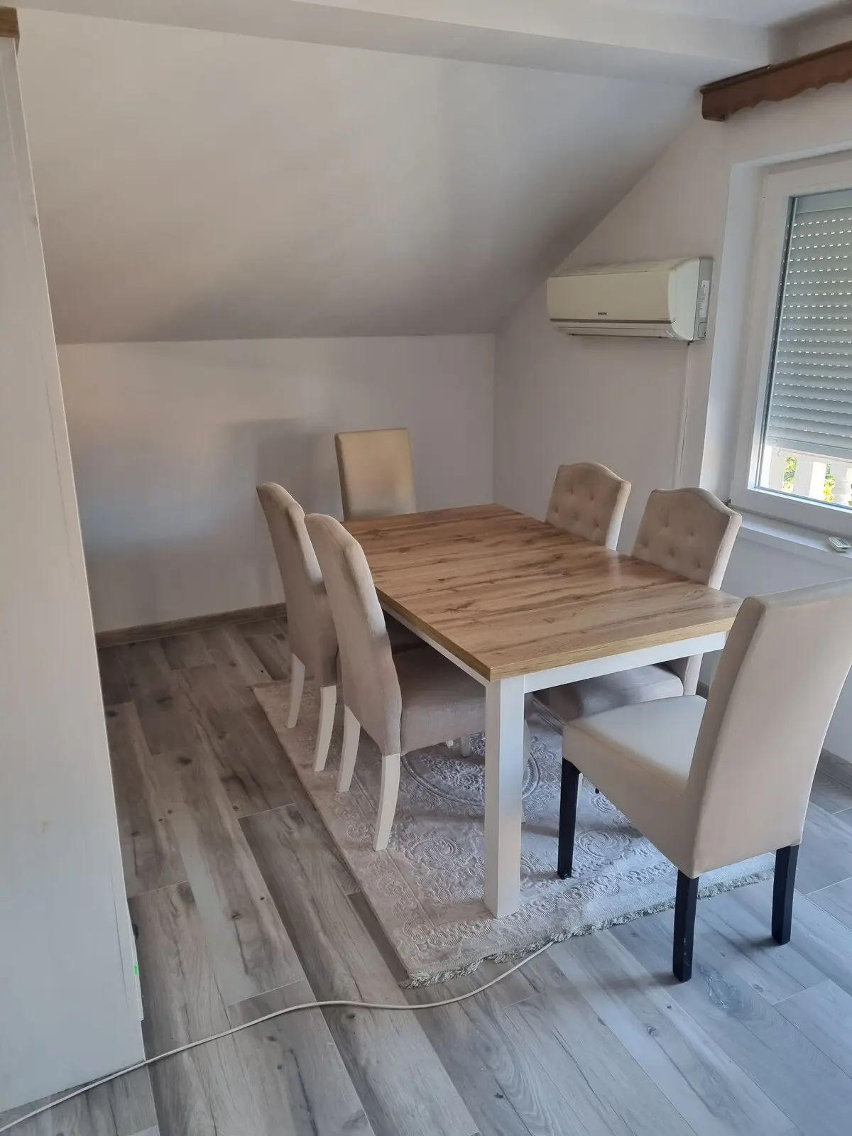 Mostar Family Apartment