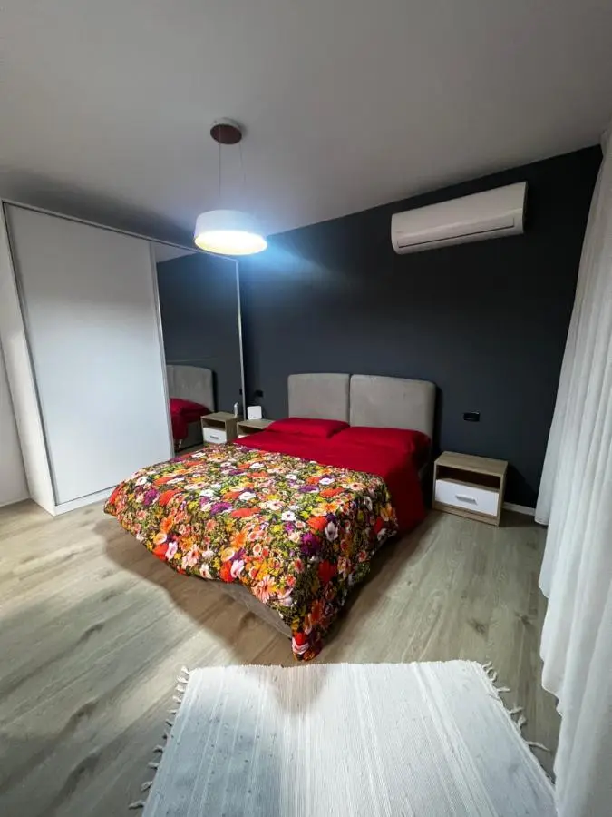 AmIon Apartment in Center of Tirana