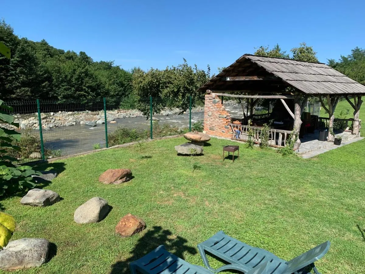 River house