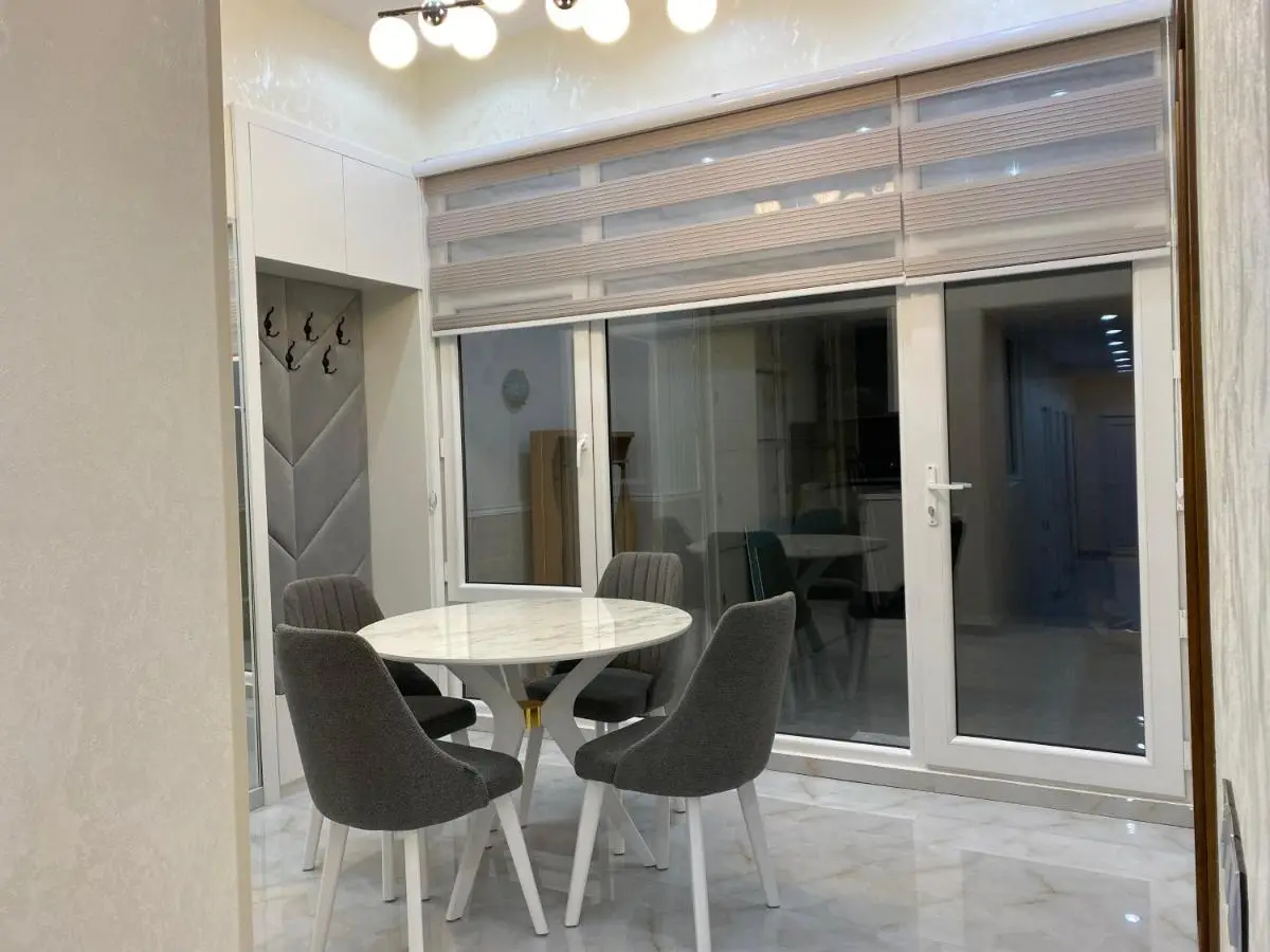 House in Quba