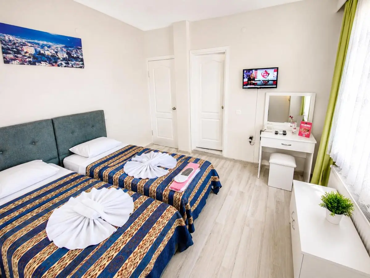Anadolu Hotel