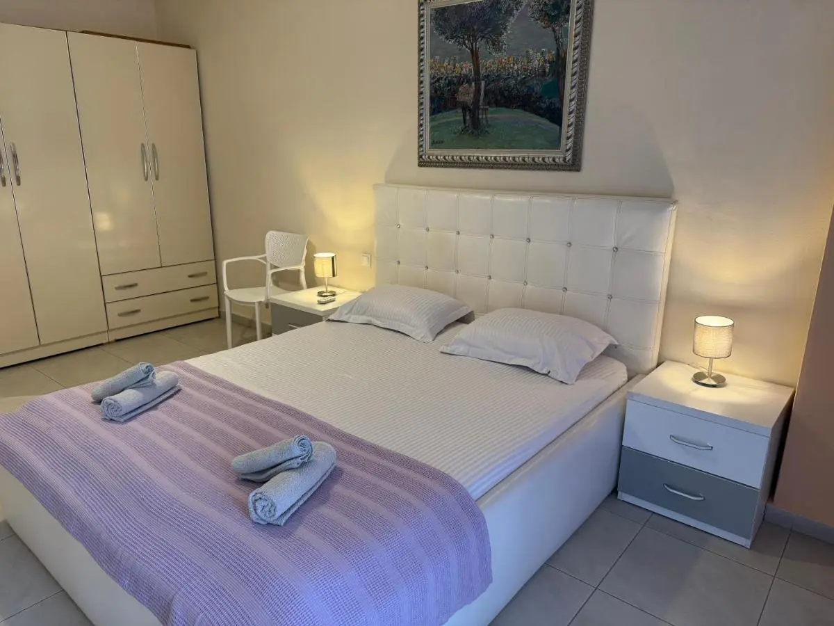 Marinela Apartment