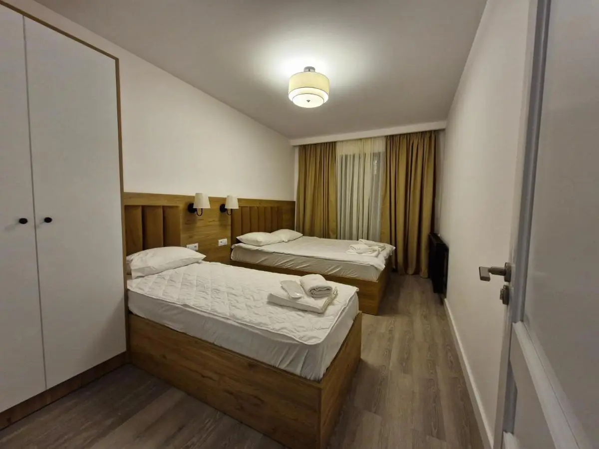 Greenfield Bakuriani, Mountain Villas & Homes
