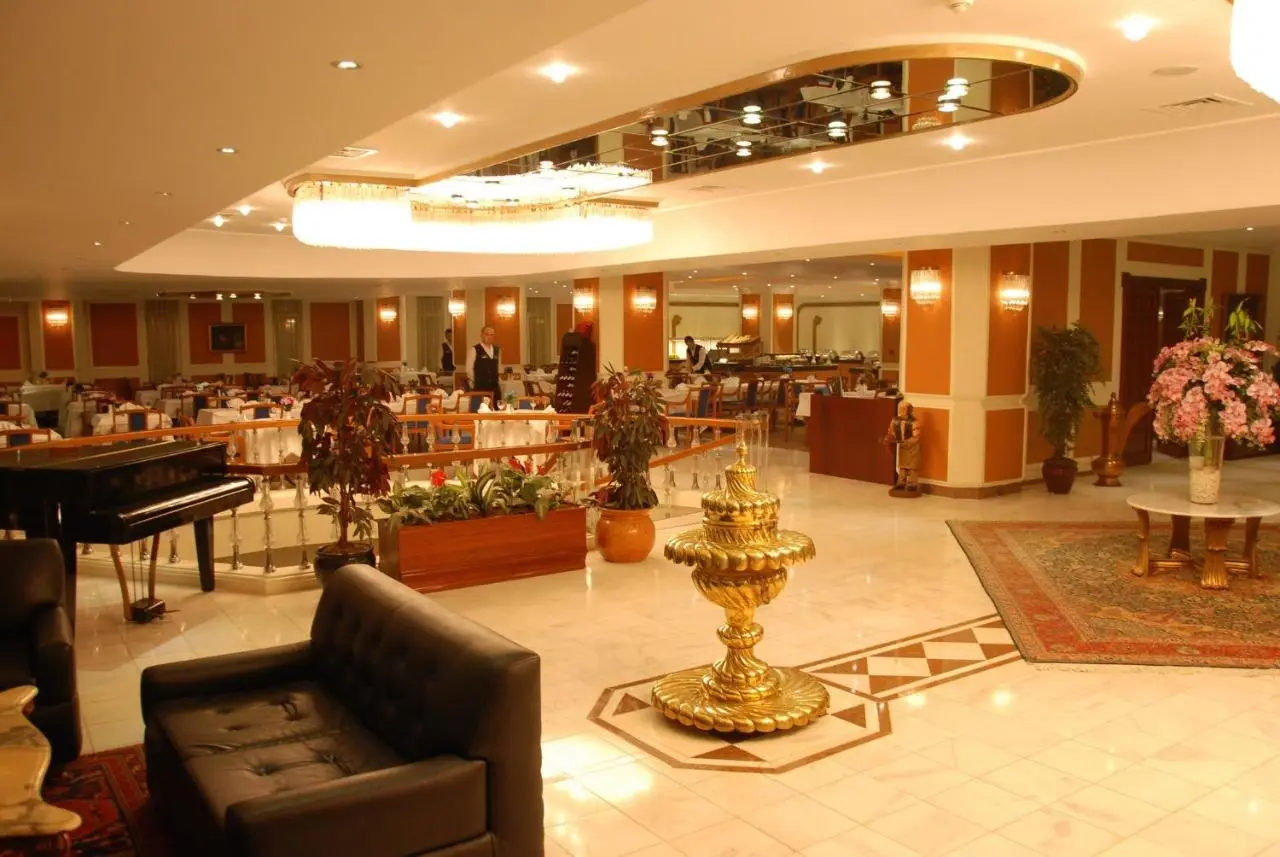 Akgun Istanbul Hotel, WorldHotels Crafted