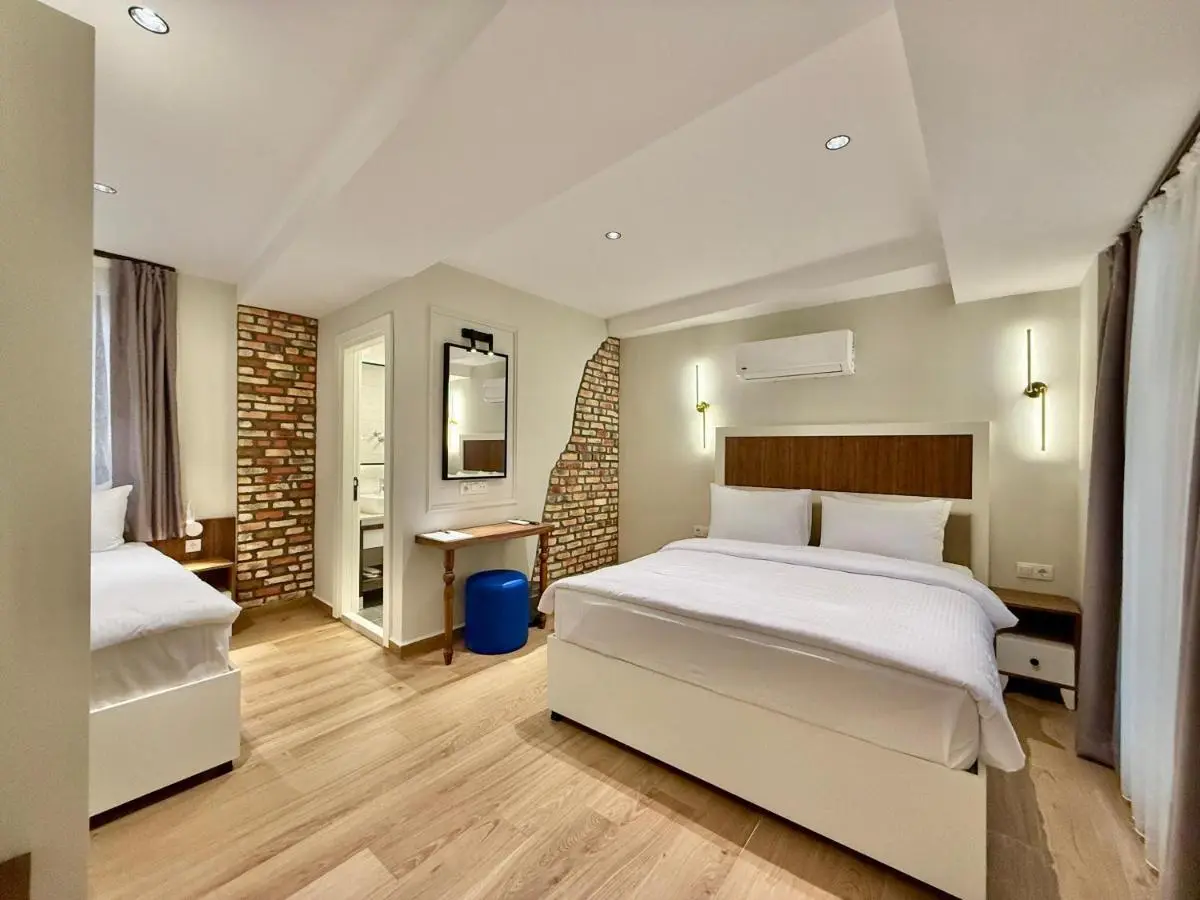 Adria Inn