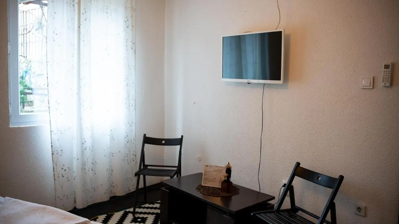 Apartment Bascarsija
