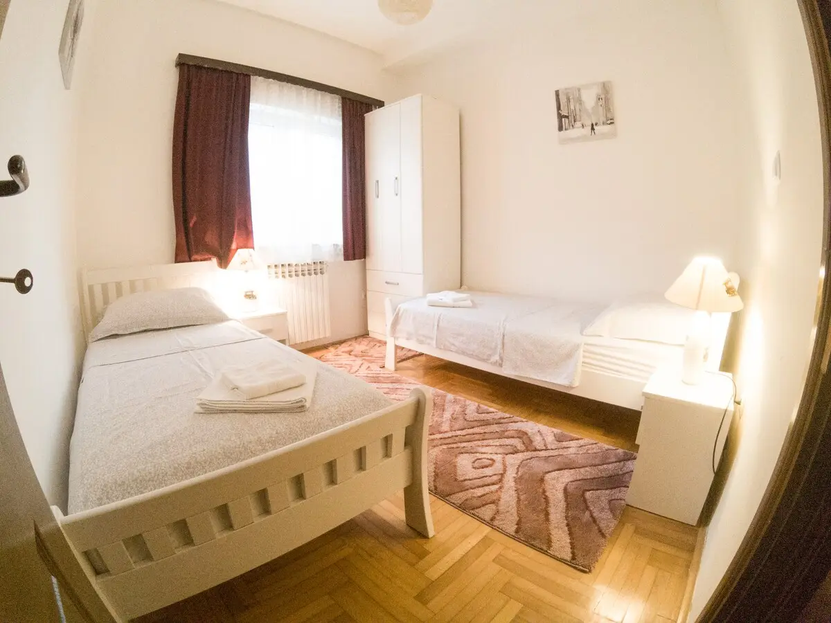 Villa Katarina - Family vacation home with pool