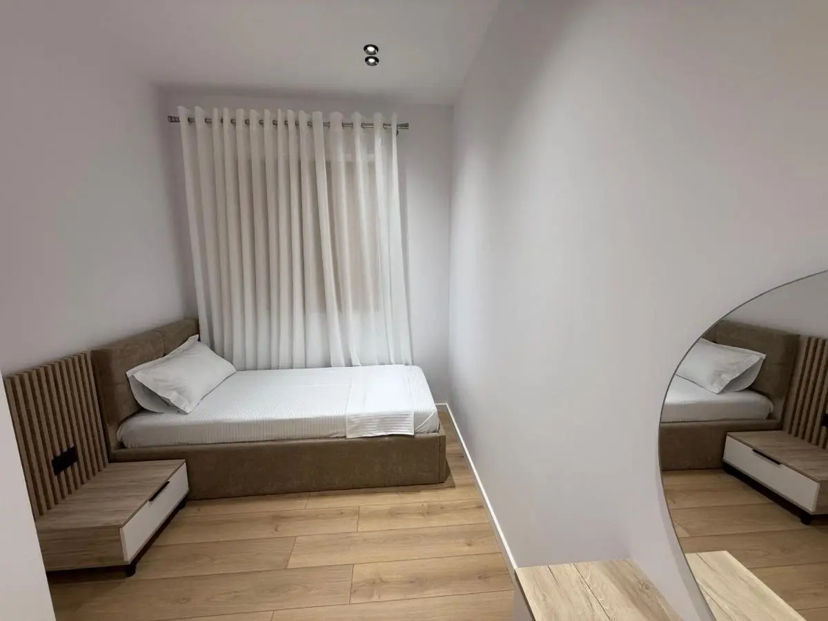 Montflux Hotel