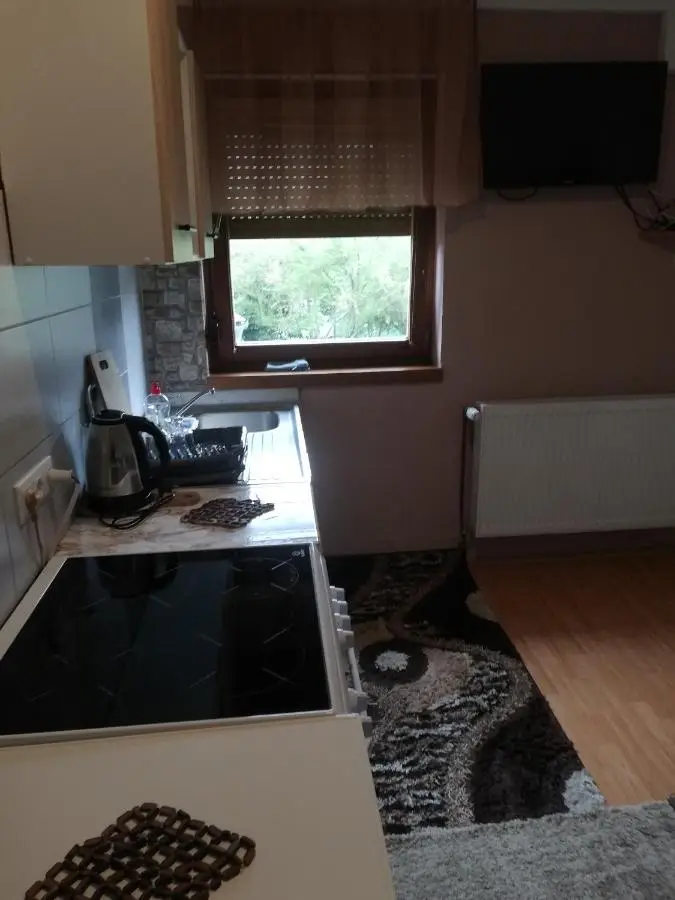 Apartman View Una