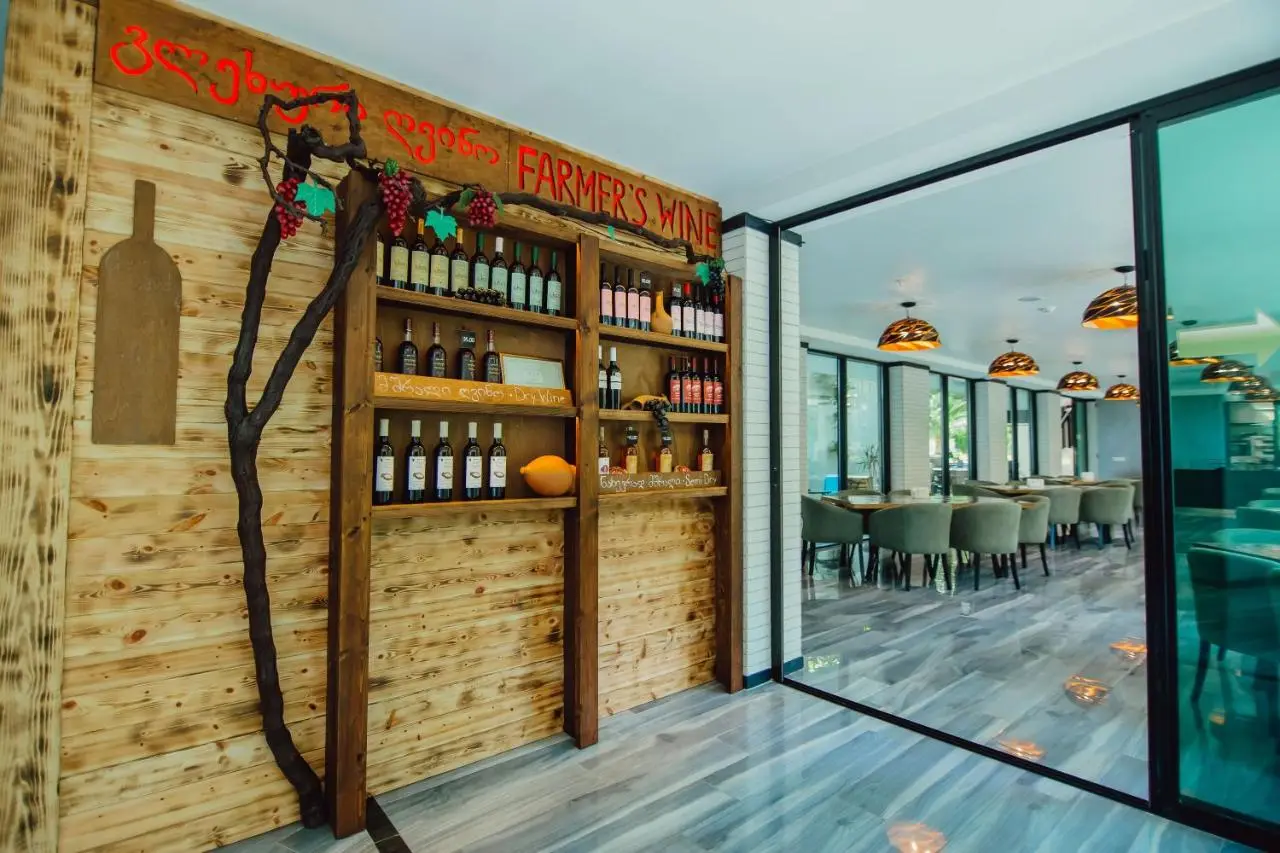Capo Verde Hotel Batumi