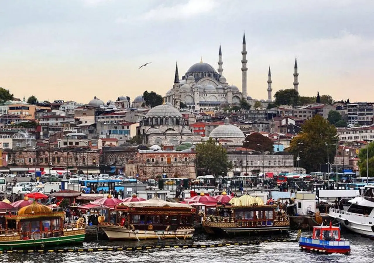 Artefes Hotel Old City& Spa