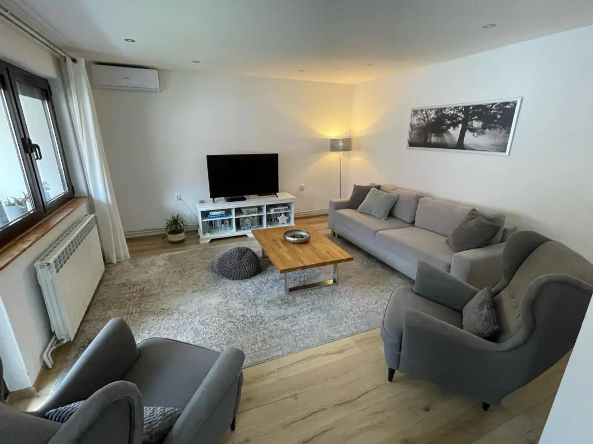 Salam Sarajevo Apartments #HelloPeace
