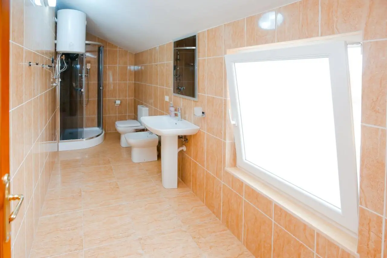 Urban Escape Guesthouse