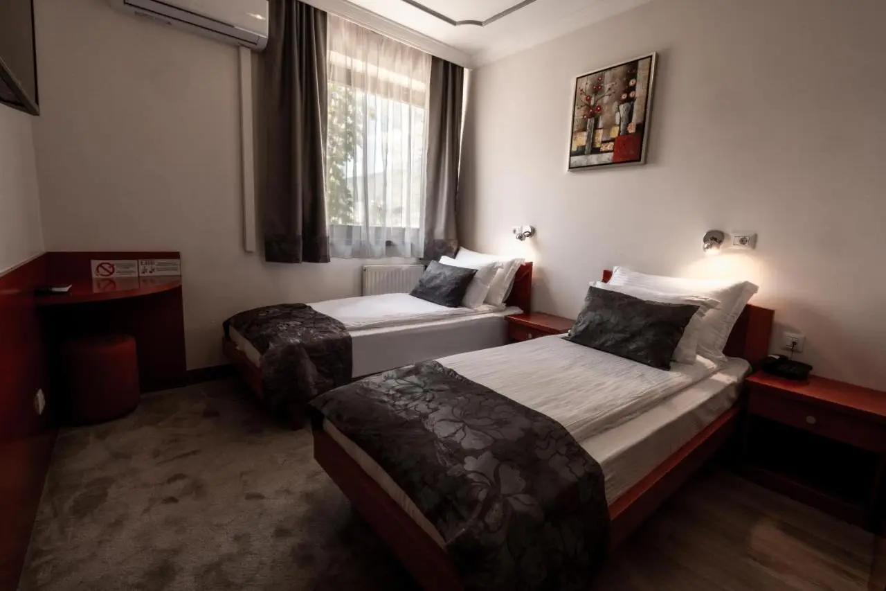 Hotel Bosna 1