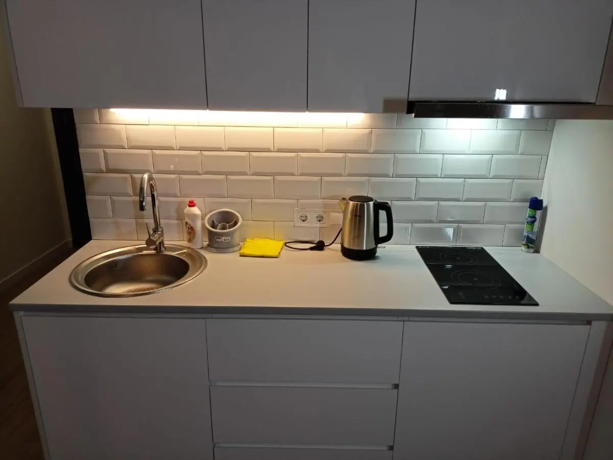 Solo Visit Apartments 1710 B