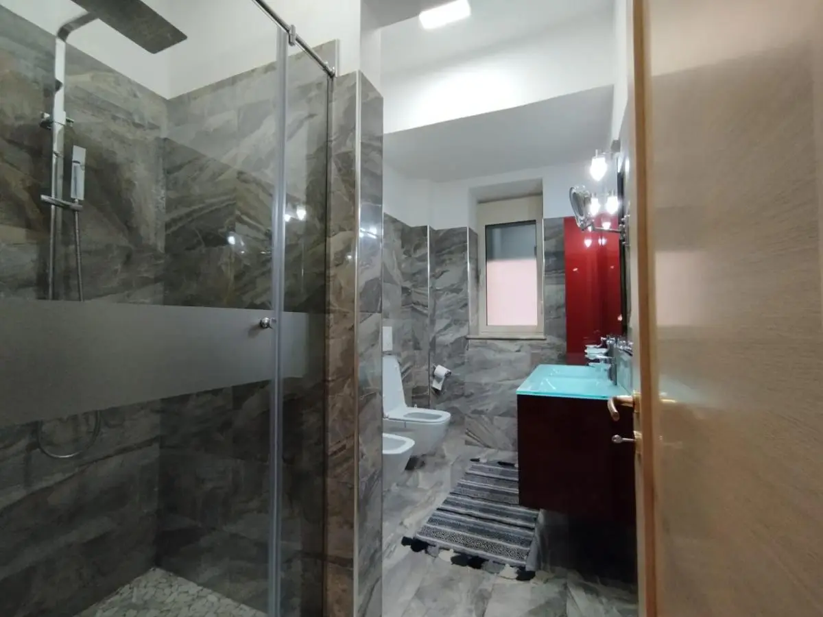Art Gallery Apartments Tirana 1