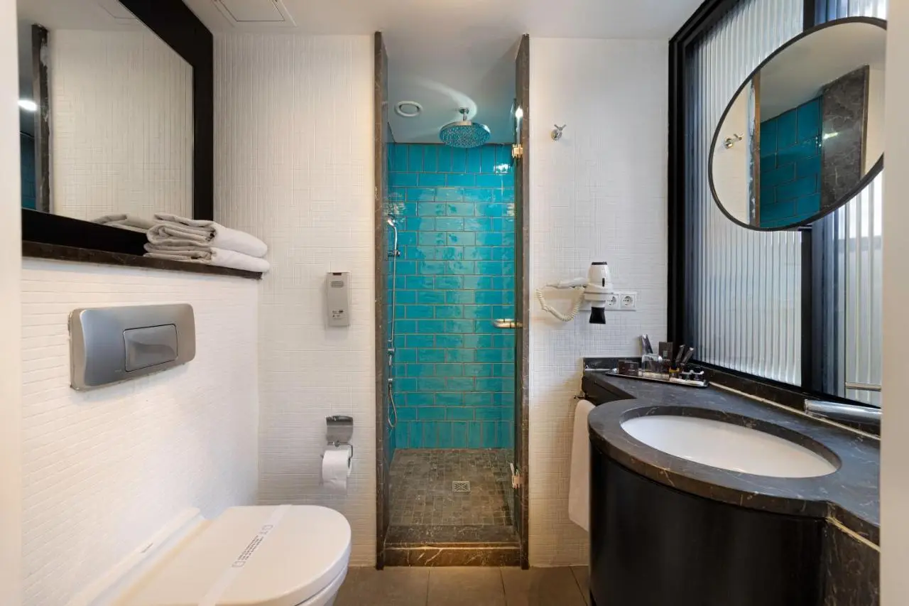 Miapera Hotel & Spa - Special Class