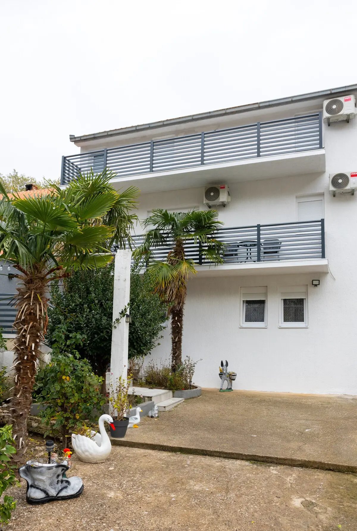 Apartments Daris - Studio Apartment