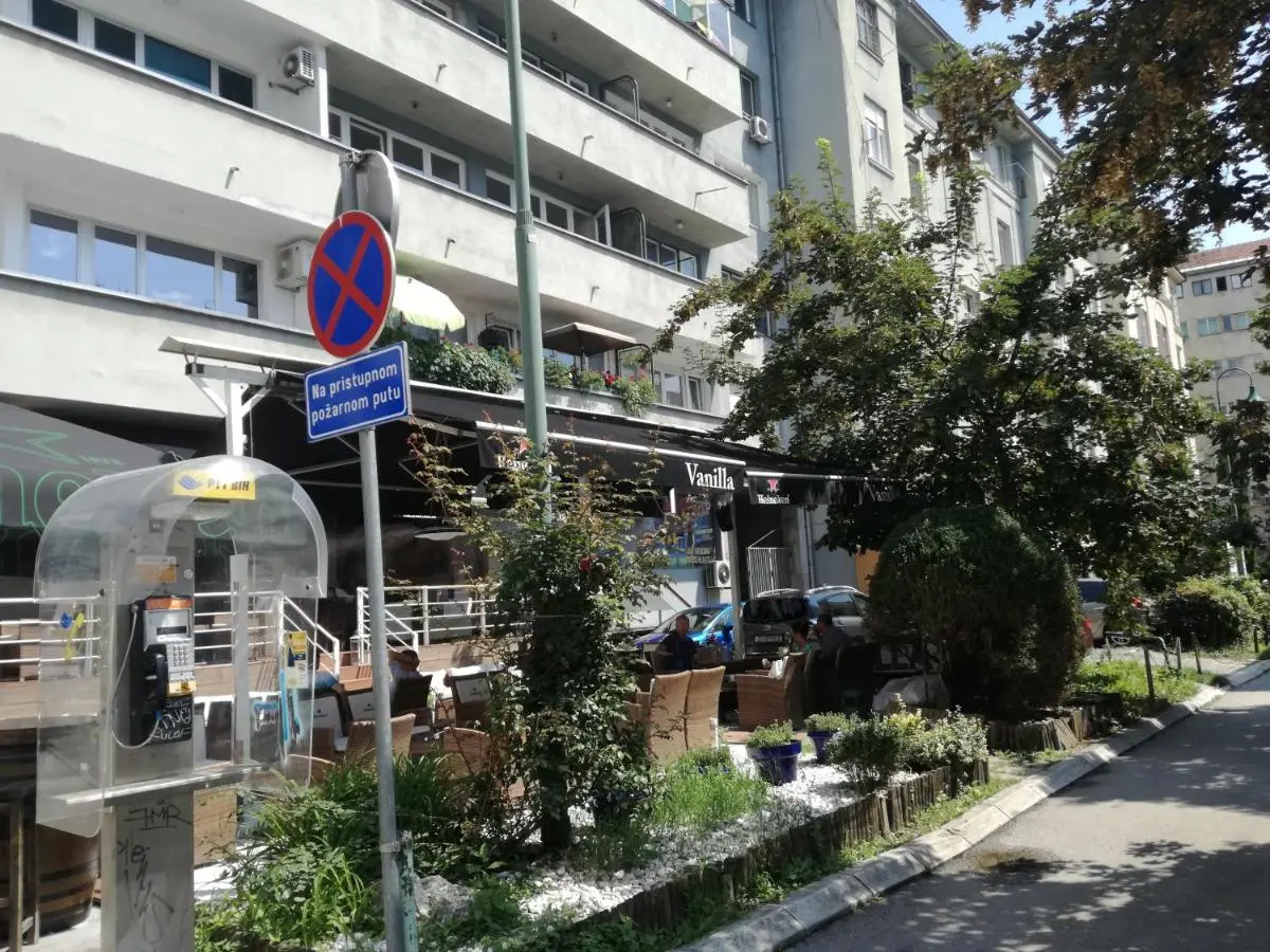 Apartman ANE