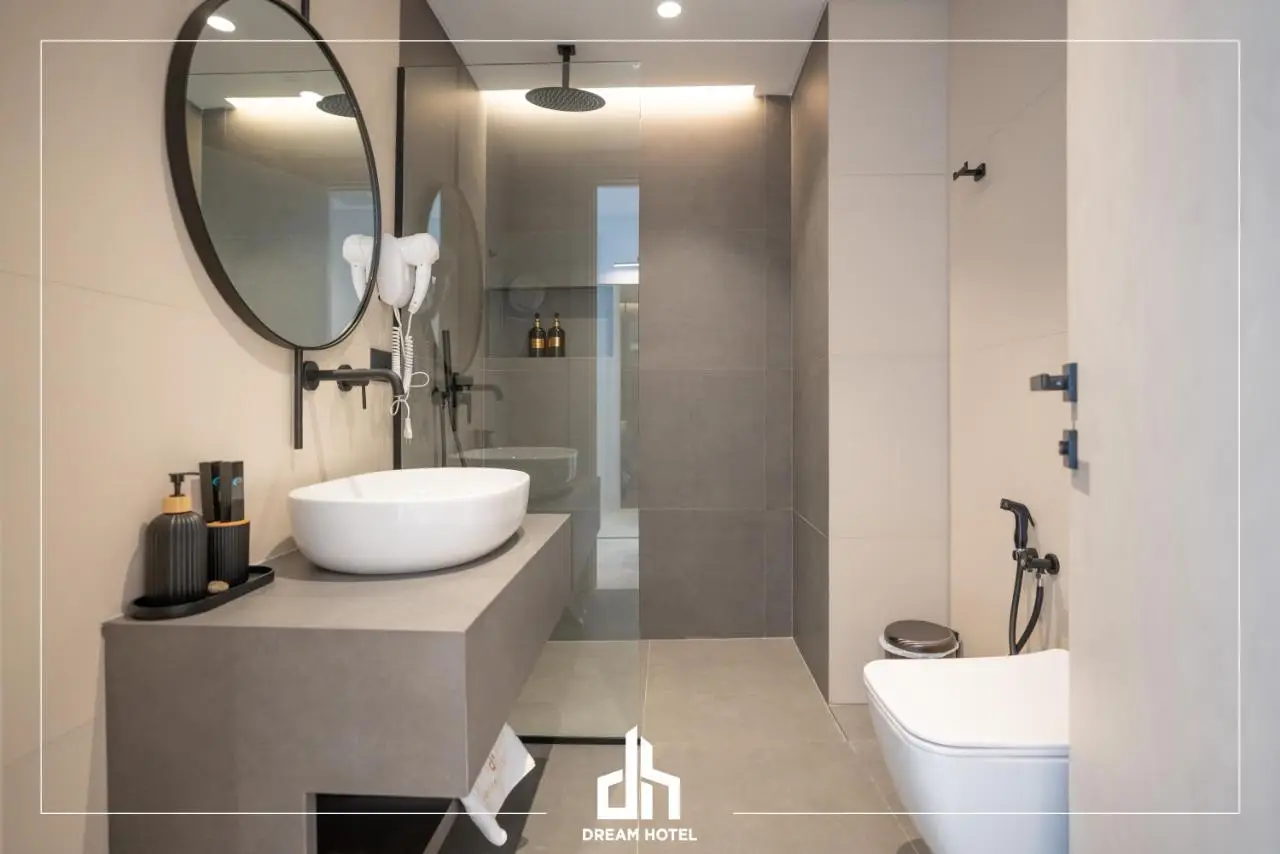 DREAM HOTEL SARANDA