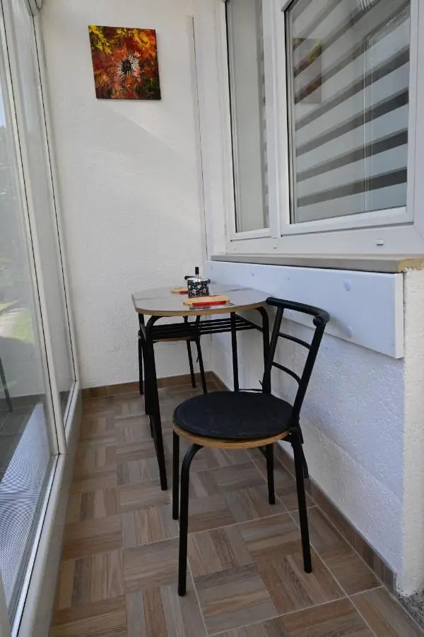Apartman Nur