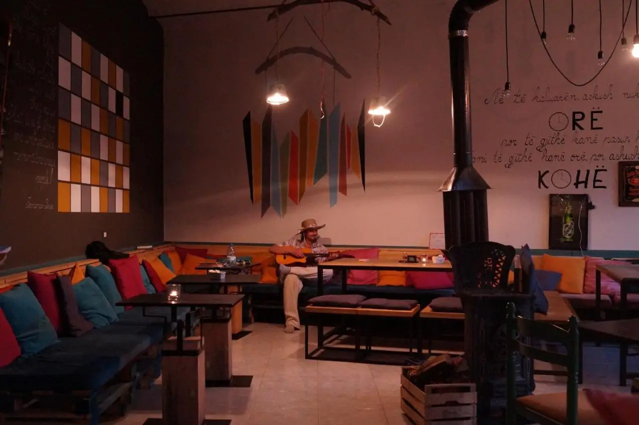 Hostel Durres