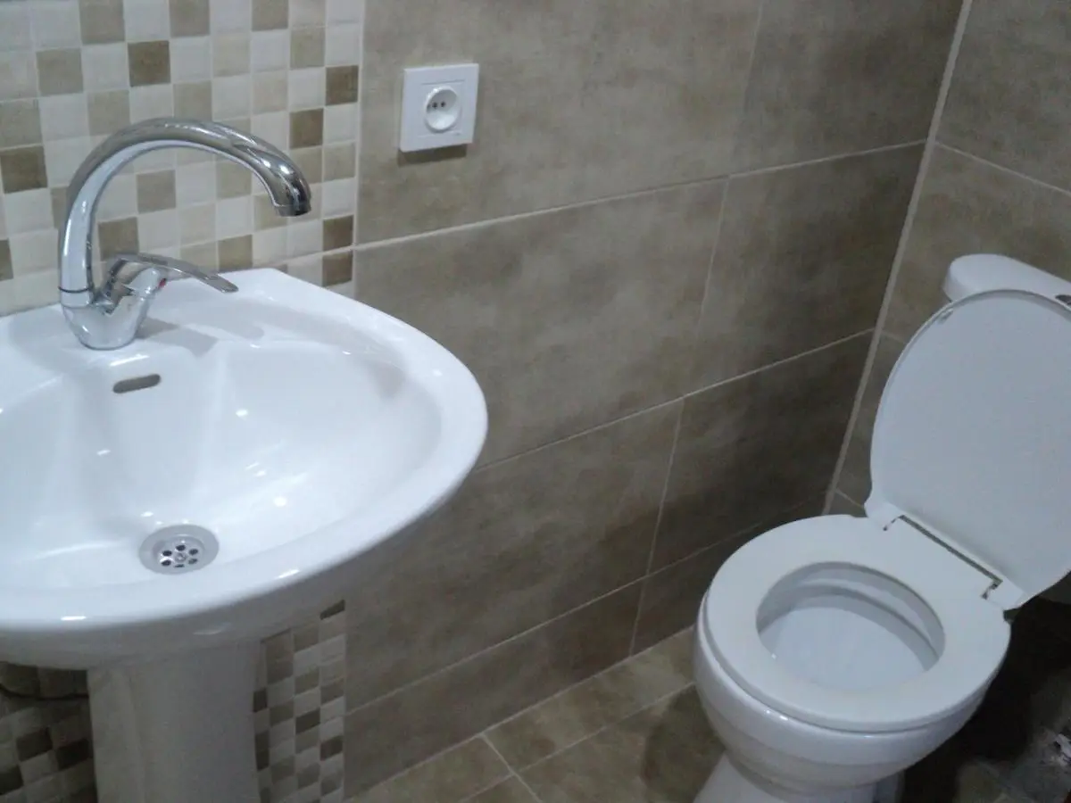 Guesthouse Kato