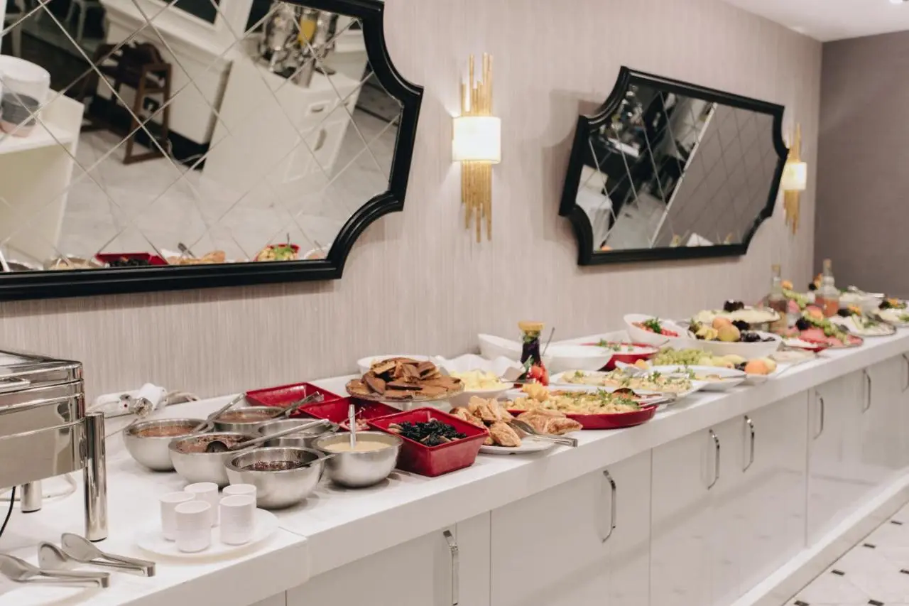 Mia Berre Hotels