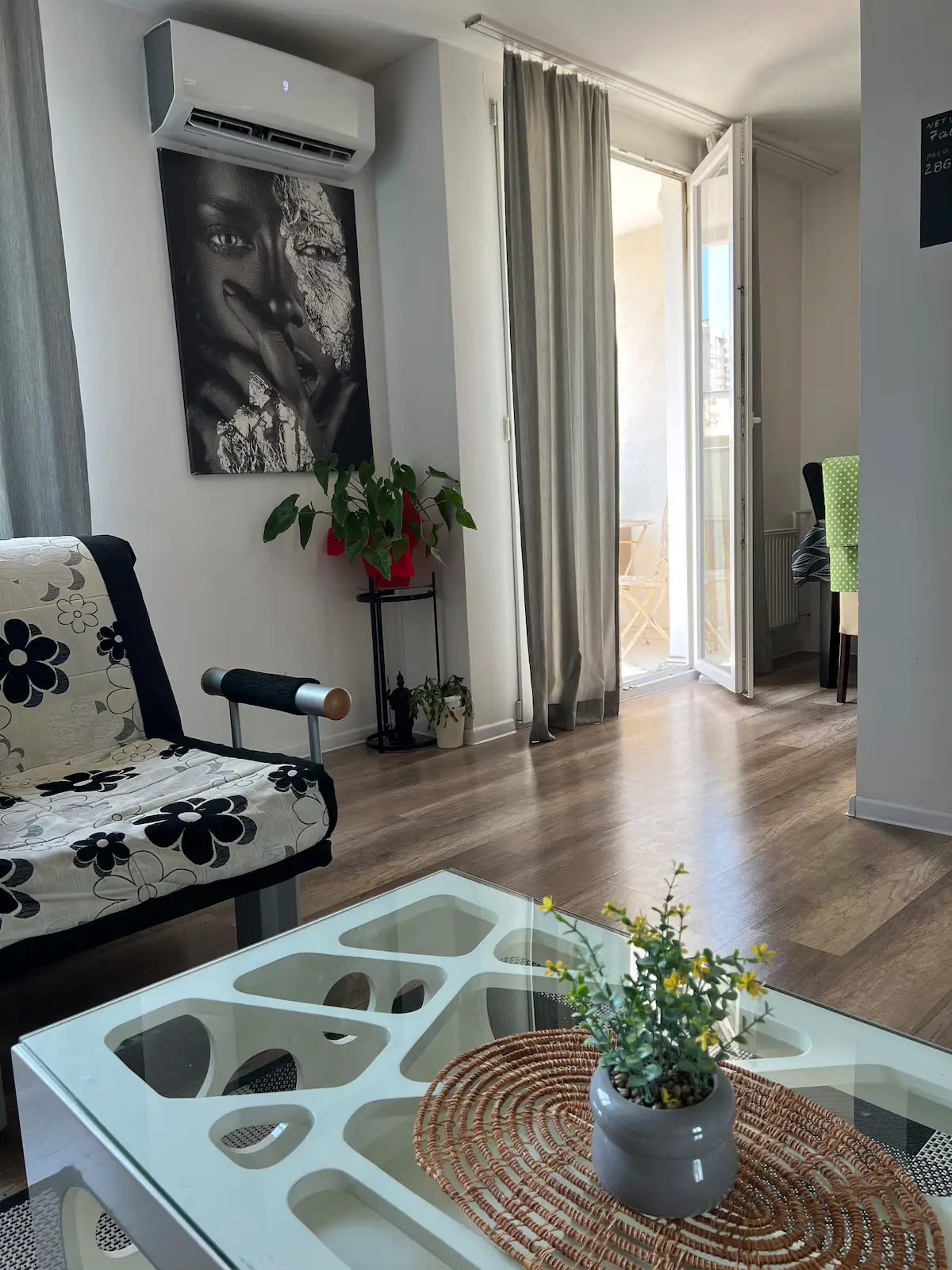 Vili apartment Sarajevo free parking