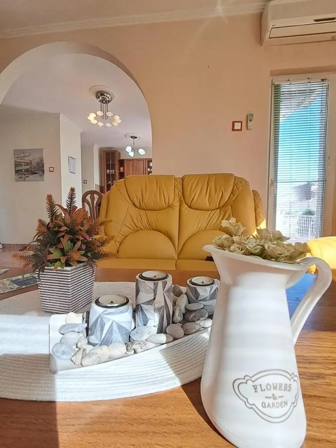 Apartman Ajla