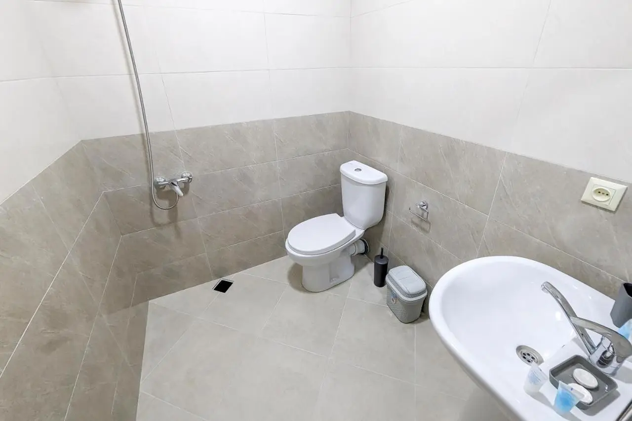 Guest House Sector 30