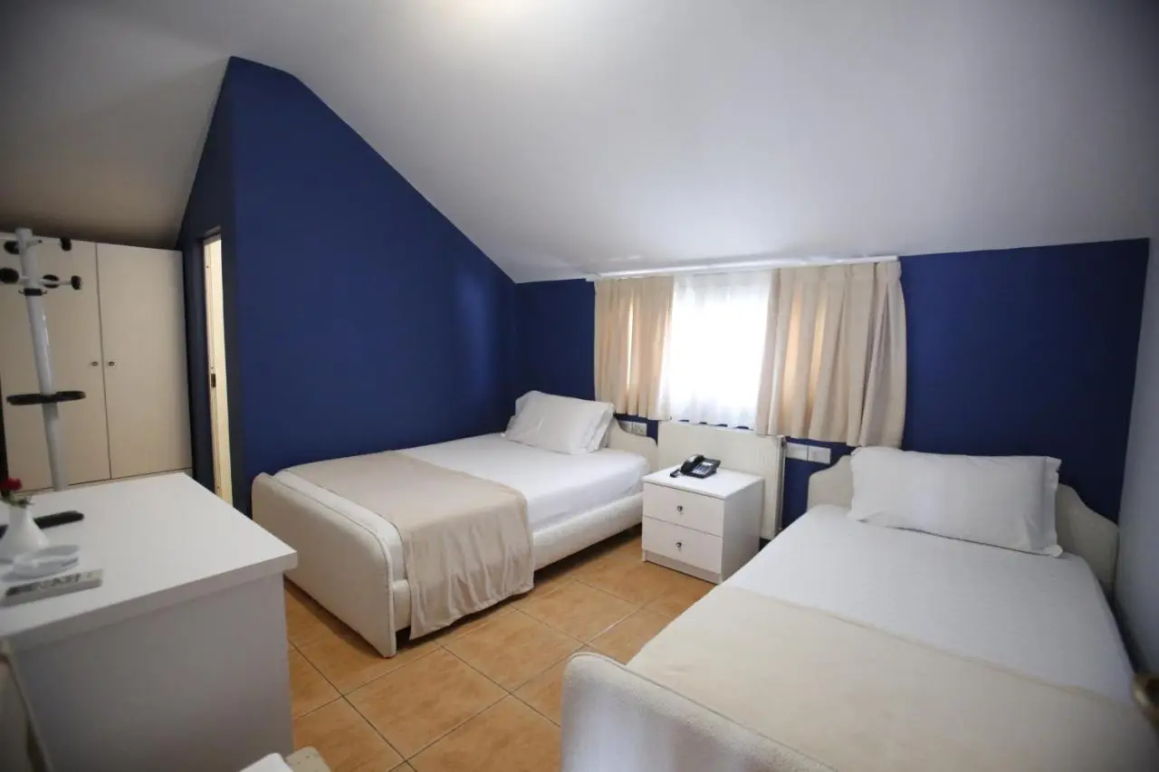 Hotel Akropoli