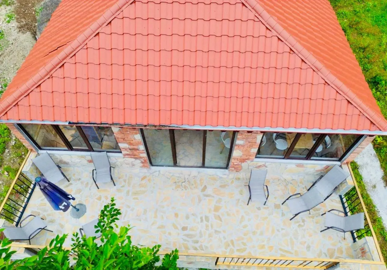 Check Inn Merisi Spa and Resort