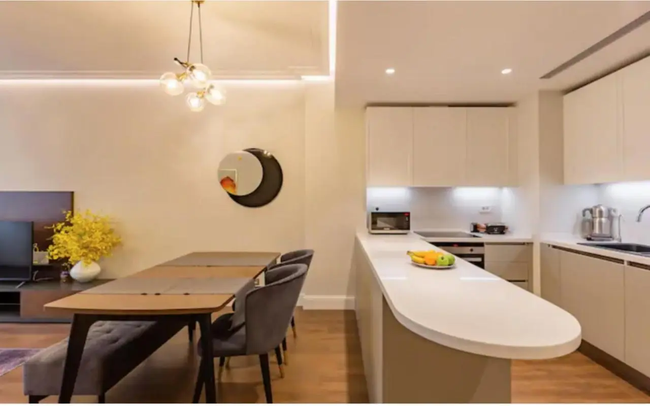 Taksim 360 Luxe Apartment Prime Istanbul Location