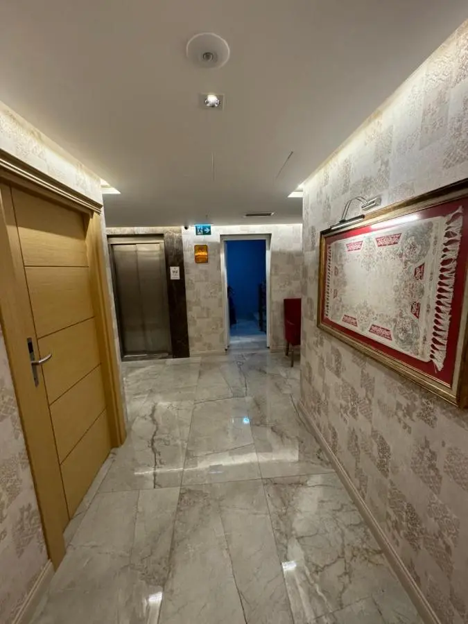 Gulec Hotel & Spa - Special Category