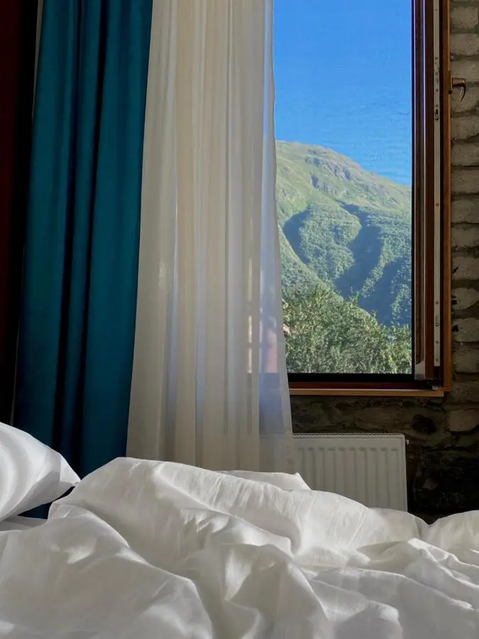 Mood Hotel Kazbegi