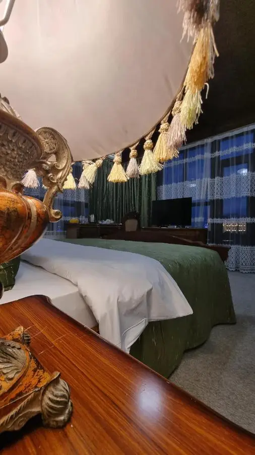 Grandview Boutique Hotel