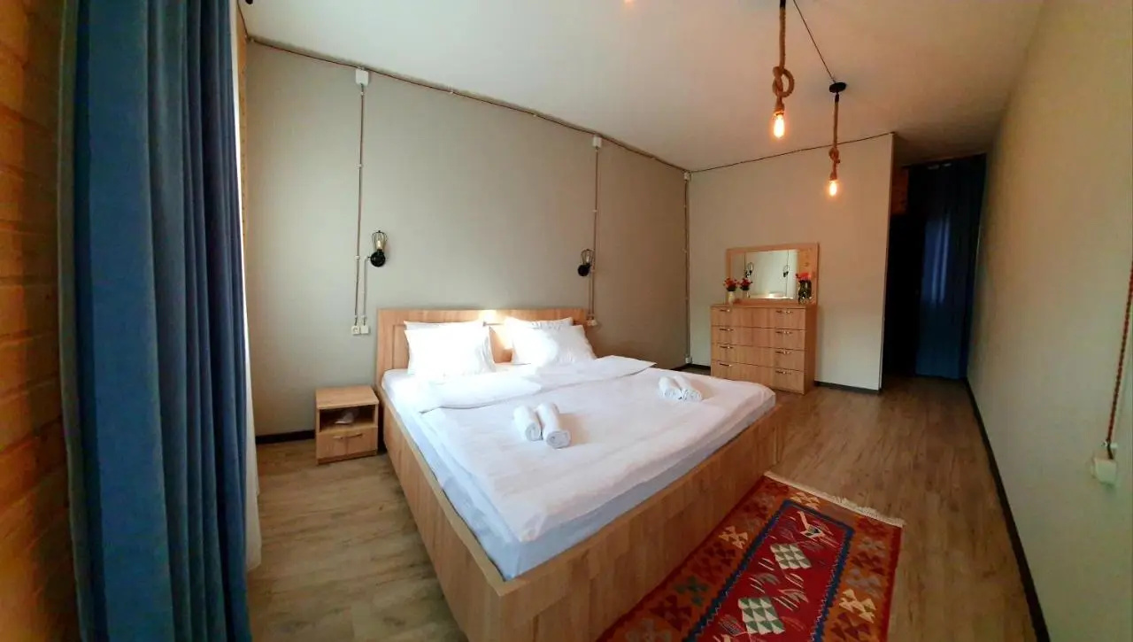 Hotel Migu Yard