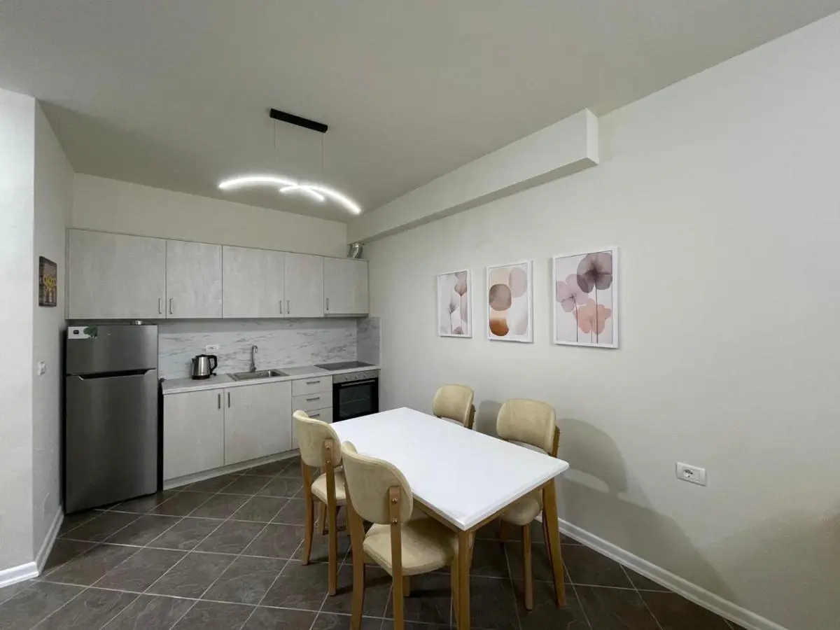 Margen Apartments - Tirana City Center