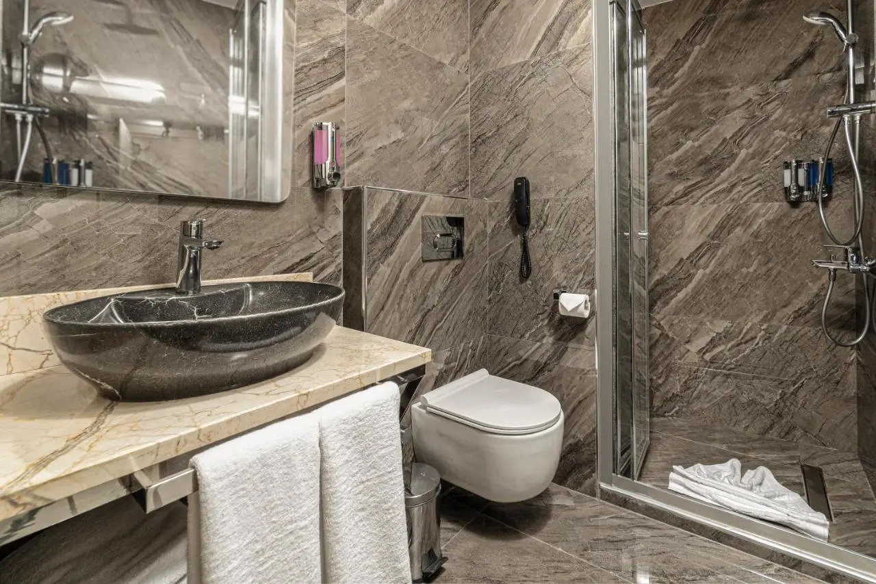 Asilzade Hotel Sirkeci