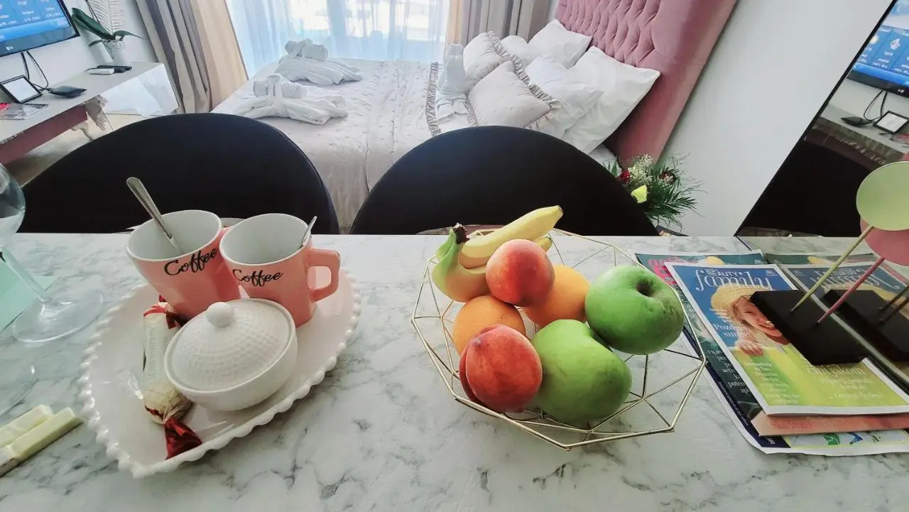 Studio apartment Lora Lux - Bulevar