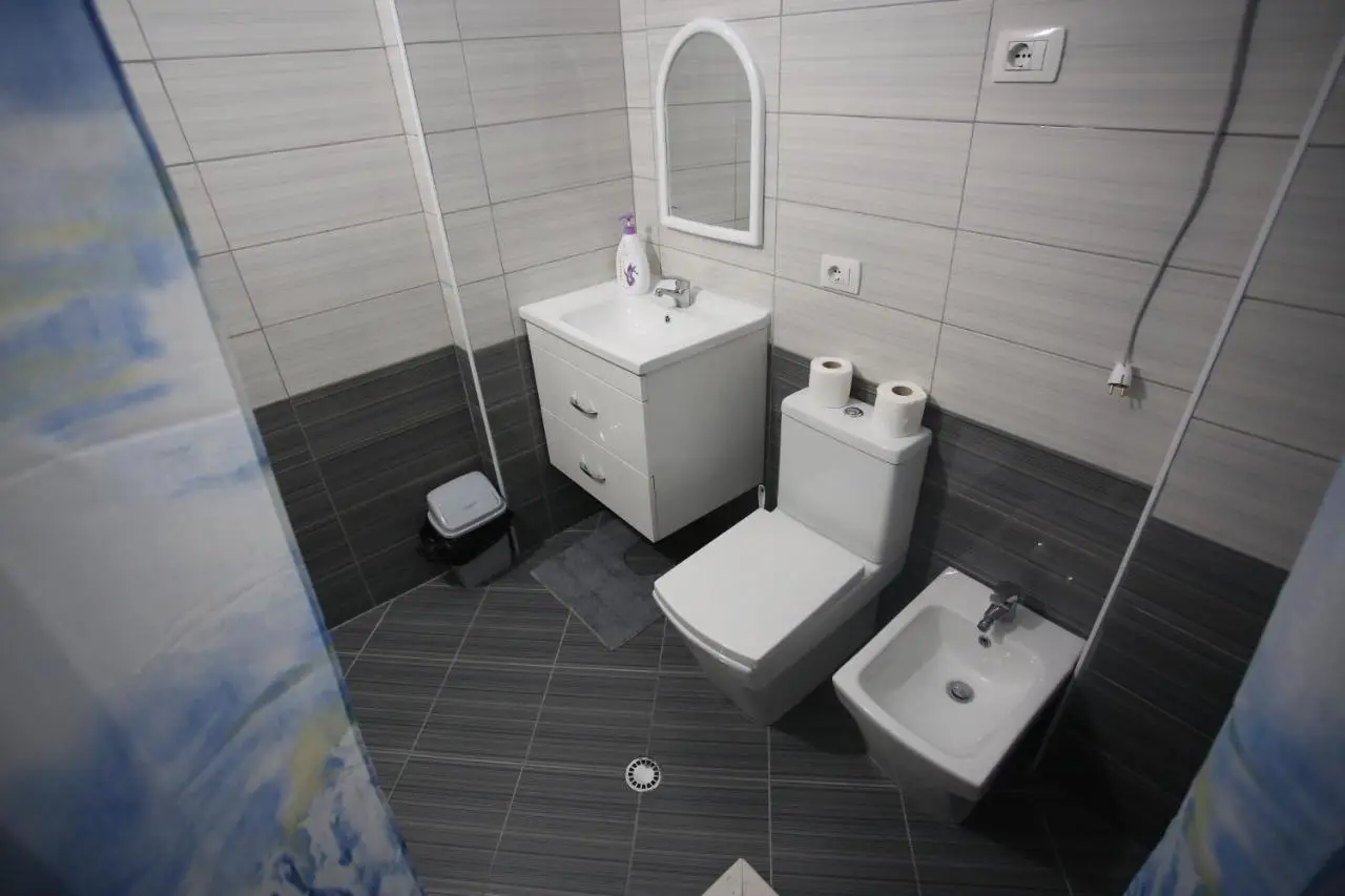 Adriatik Apartment