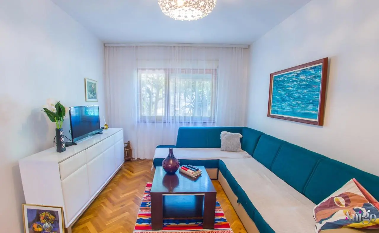 Apartment La Vie