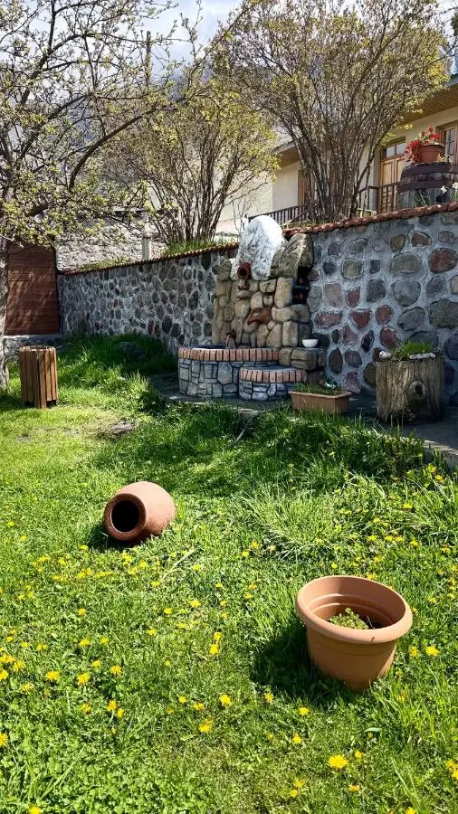 Golden Star Cottage