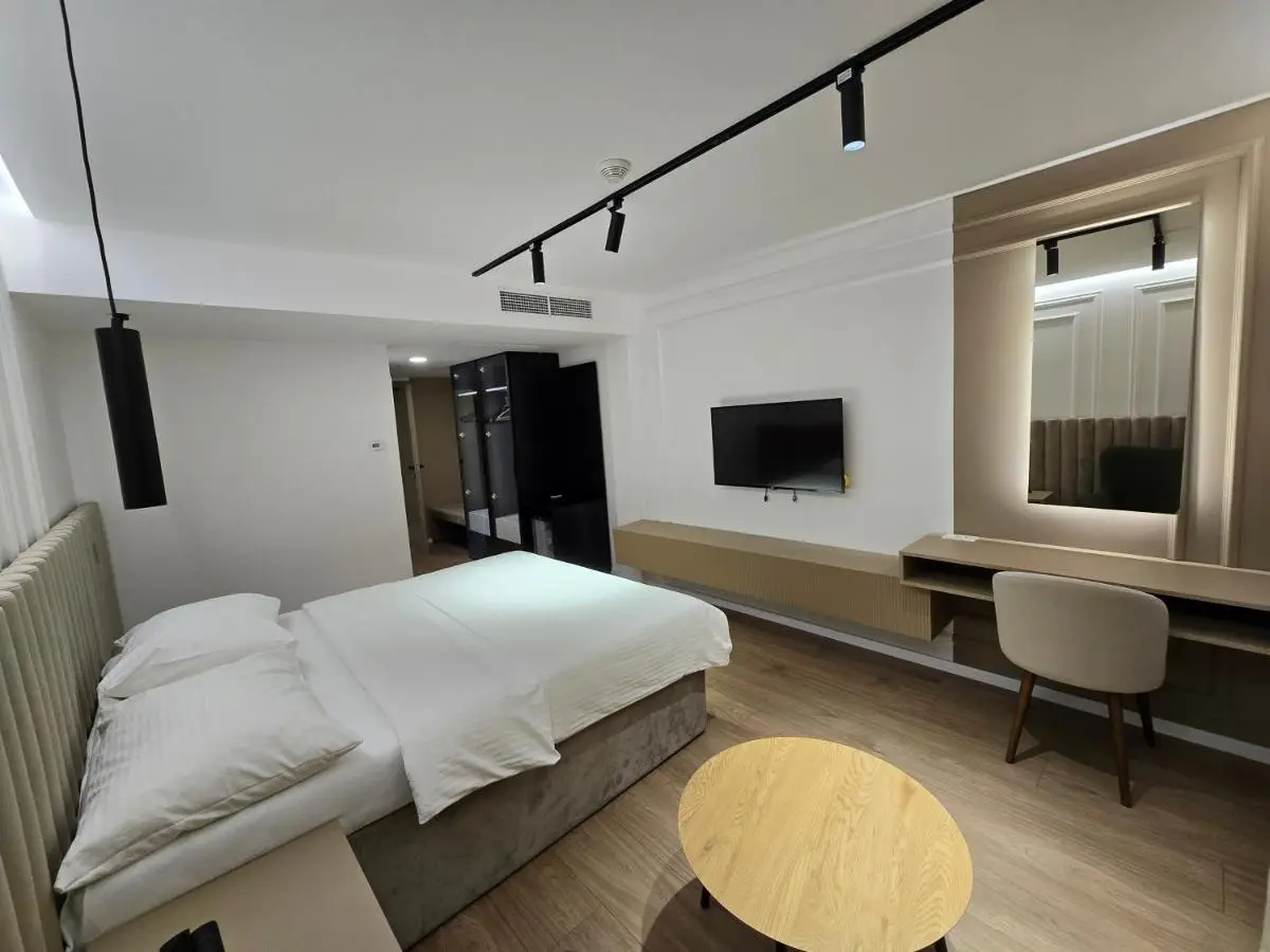 Hotel IN
