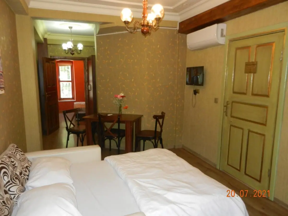 Royal Suites Sultanahmet