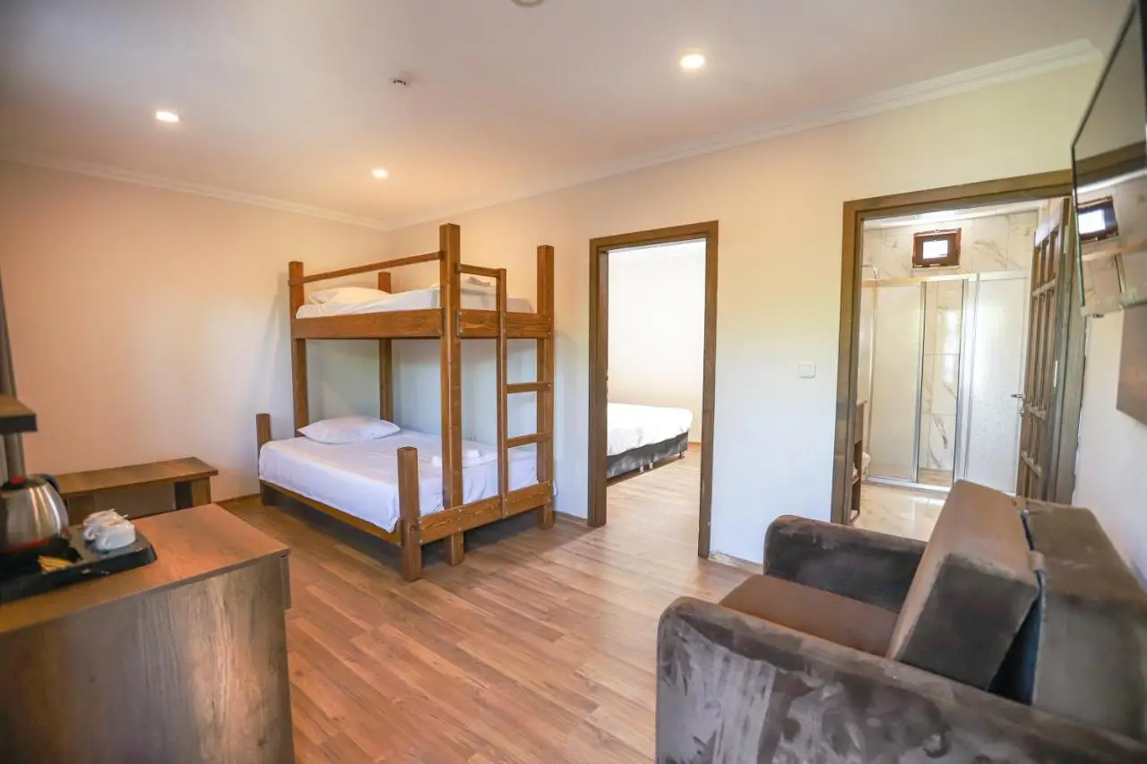 Mare Blu Hotel