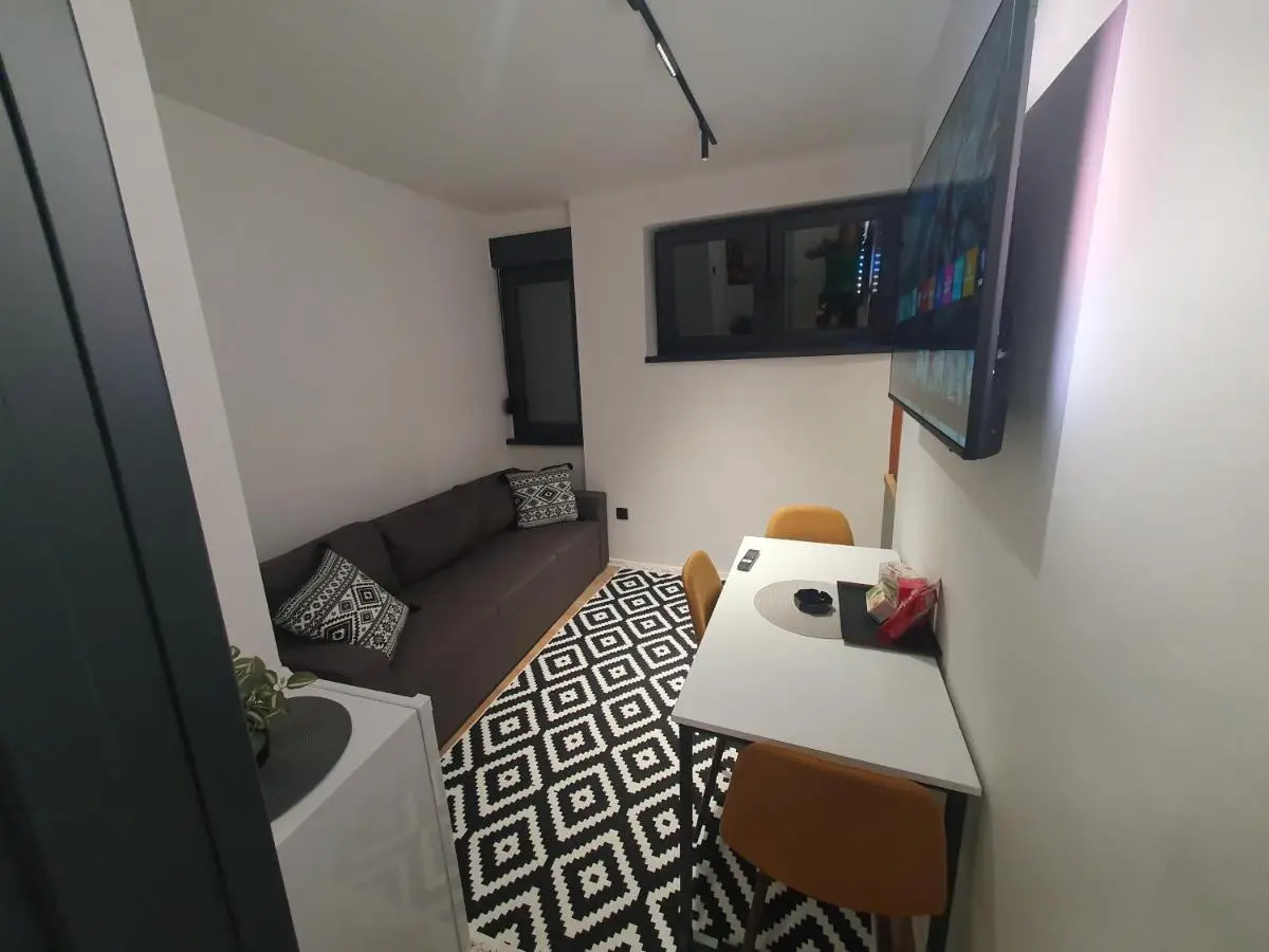Sofia Apartment free parking