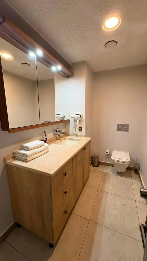 PERLA SUİTES hotel